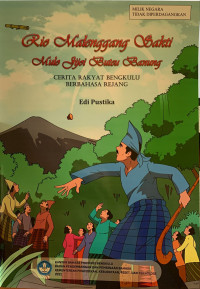 Image of Rio malenggang sakti mulo jijoi buteu banung