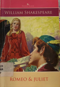 Image of Romeo & juliet