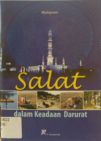 Image of Salat dalam keadaan darurat