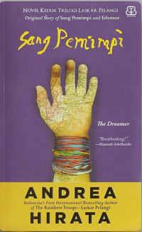 Image of Sang pemimpi