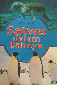 Image of Satwa da;am bahaya