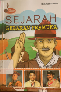 Image of Sejarah gerakan pramuka