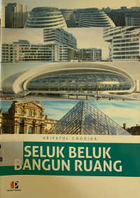 Image of Seluk beluk bangun ruang