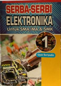 Image of Serba-serbi elektro 1