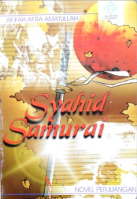Image of Syahid samurai