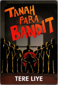 Image of Tanah para bandit