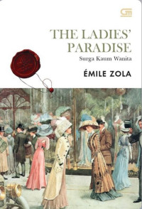 Image of The ladies paradise