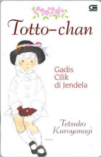 Image of Totto-chan: gadis cilik di jendela