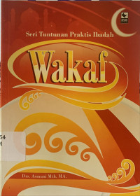 Image of Wakaf