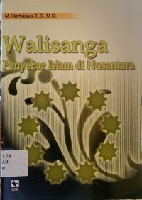 Image of Walisanga penyebar islam di nusantara