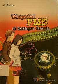 Image of Waspadai PMS dI kalangan remaja