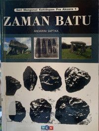 Image of Zaman batu